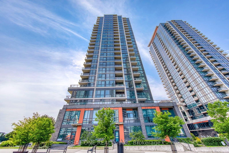 407 - 55 Eglinton Avenue W