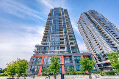 407 - 55 Eglinton Ave W - Photo 1
