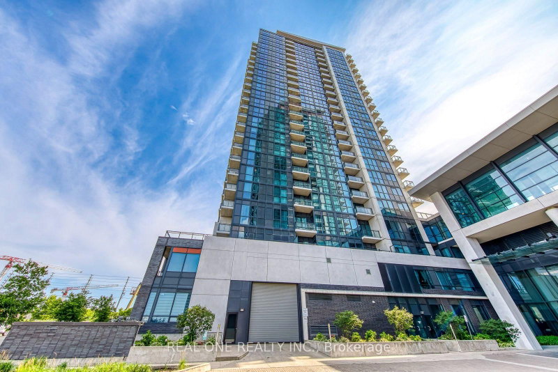 407 - 55 Eglinton Avenue W