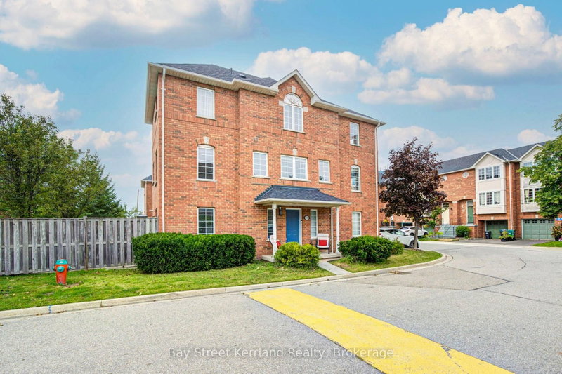 171 - 80 Acorn Place