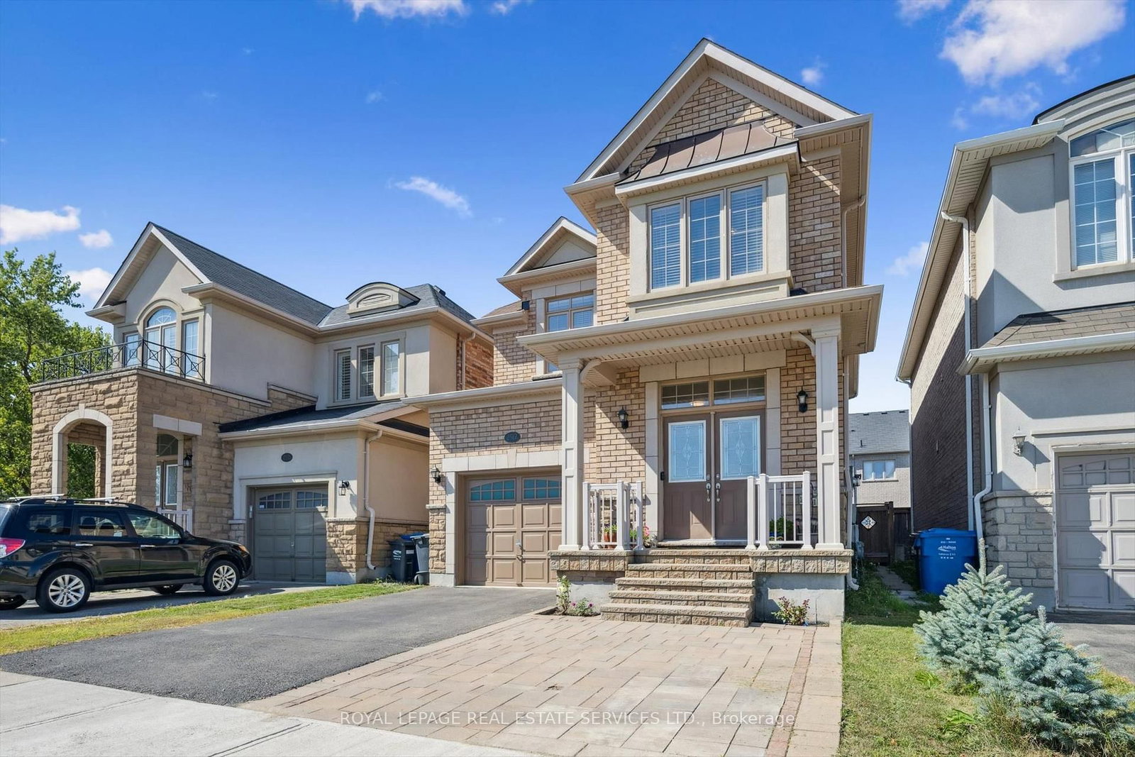 2517 Pine Glen Road • Oakville, ON photo 3