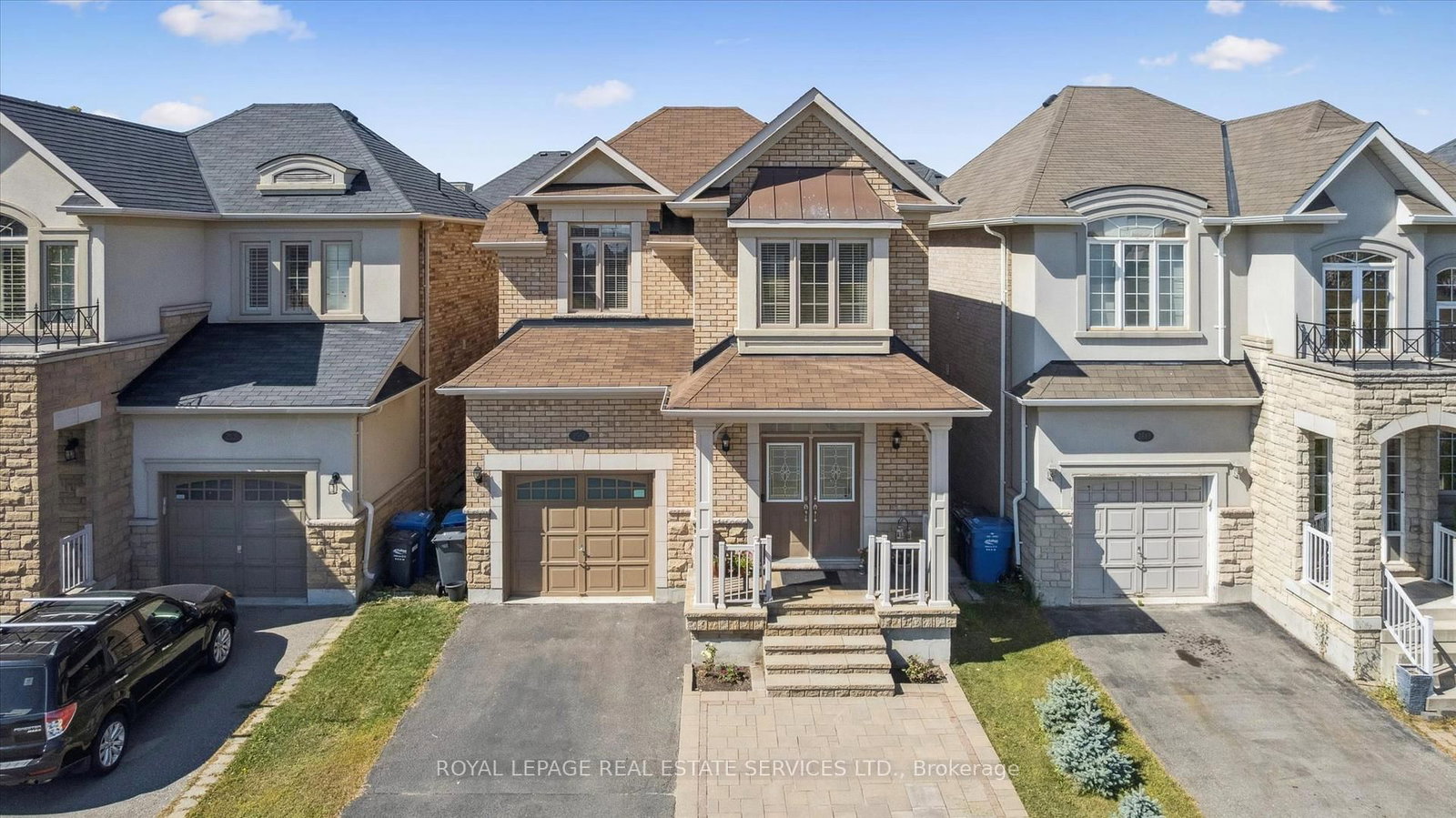 2517 Pine Glen Road • Oakville, ON photo 4