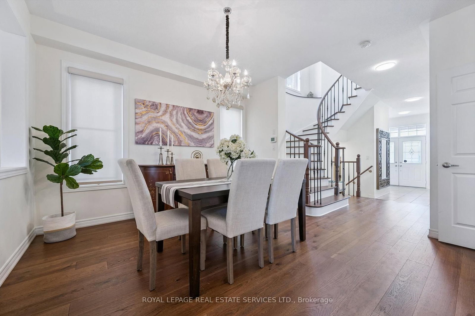 2517 Pine Glen Road • Oakville, ON photo 8