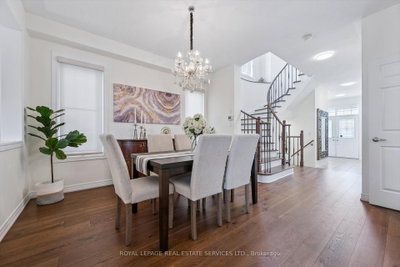 2517 Pine Glen Road • Oakville, ON photo 8