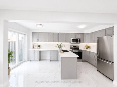 73 Hollingsworth Circle • Brampton, ON photo 4