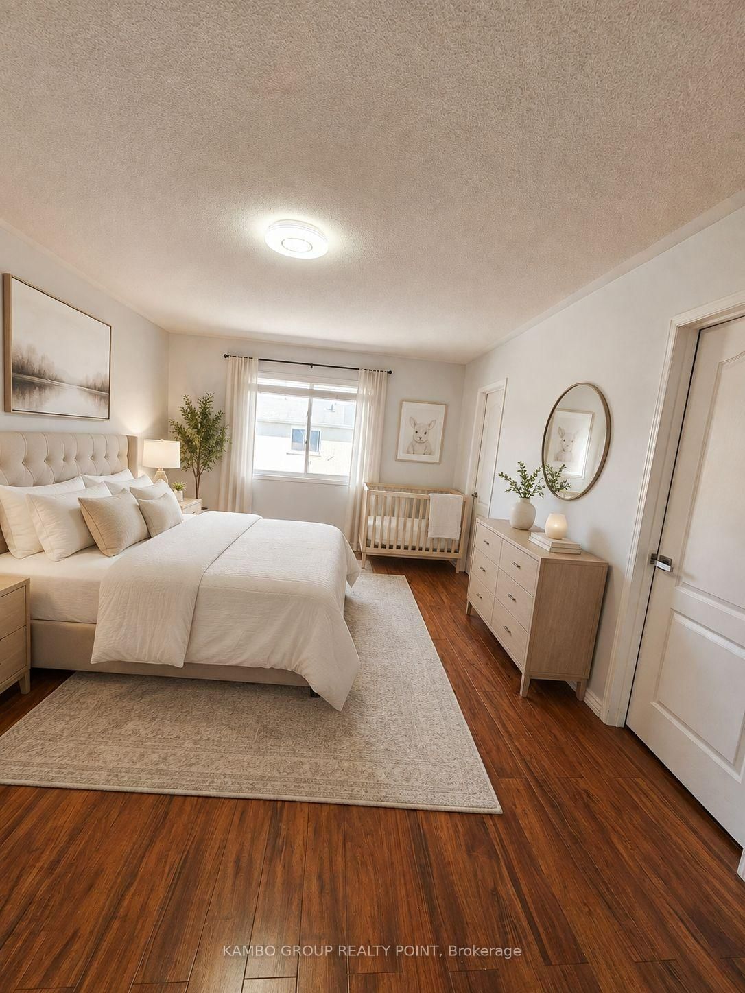 73 Hollingsworth Circle • Brampton, ON photo 6