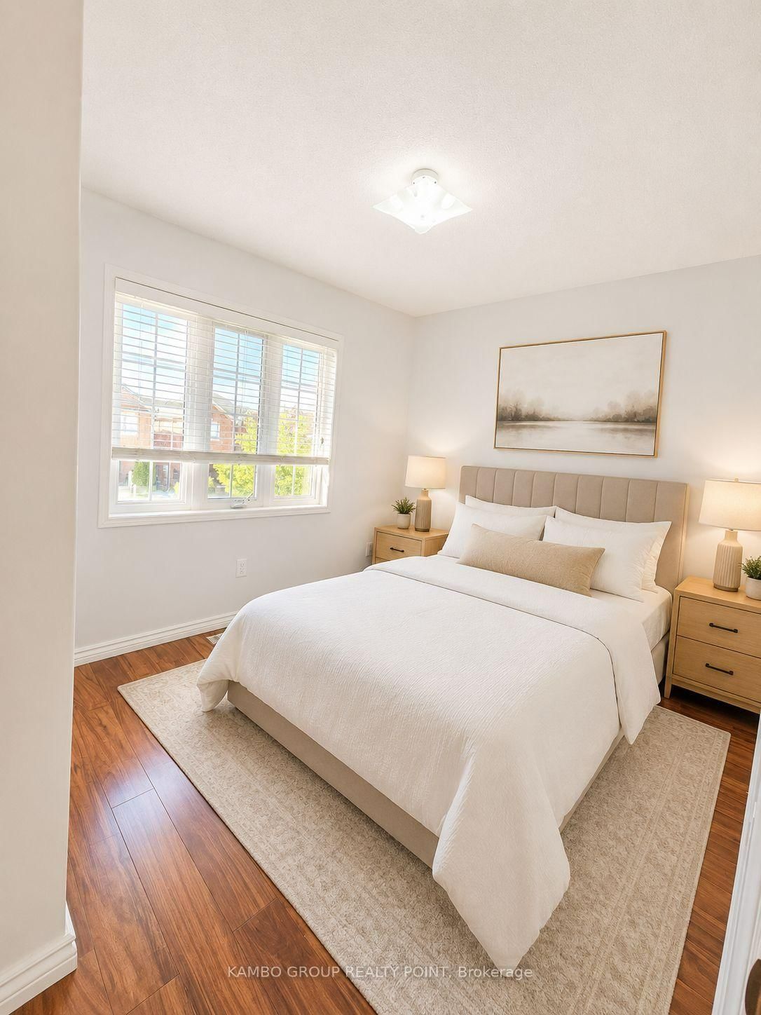 73 Hollingsworth Circle • Brampton, ON photo 8