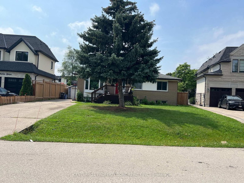 556 Sherin Drive