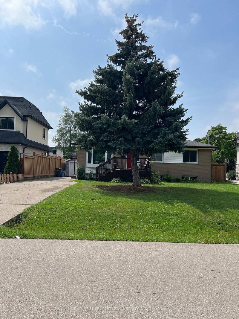 556 Sherin Drive
