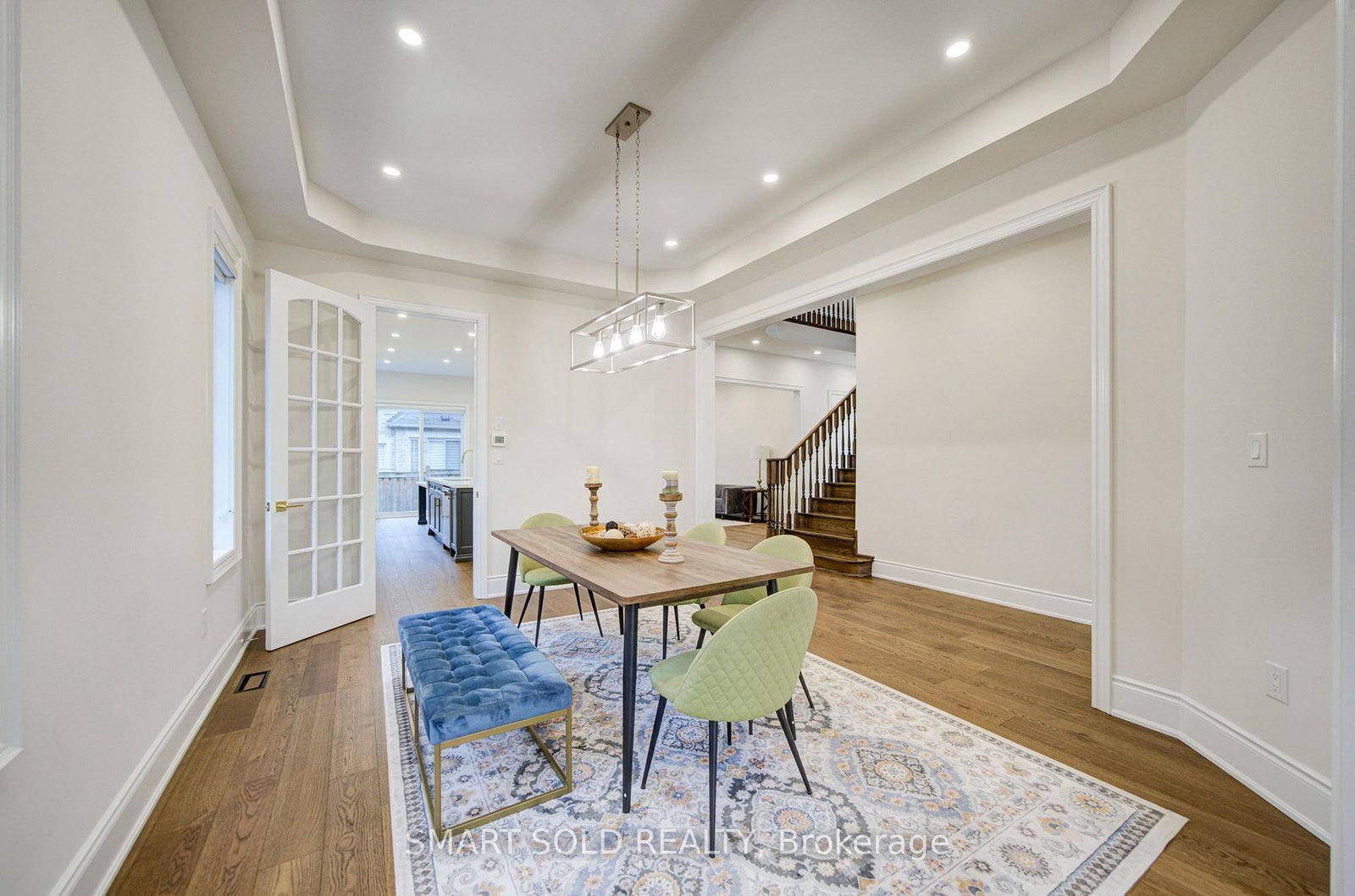 3178 Buttonbush Trail • Oakville, ON photo 10