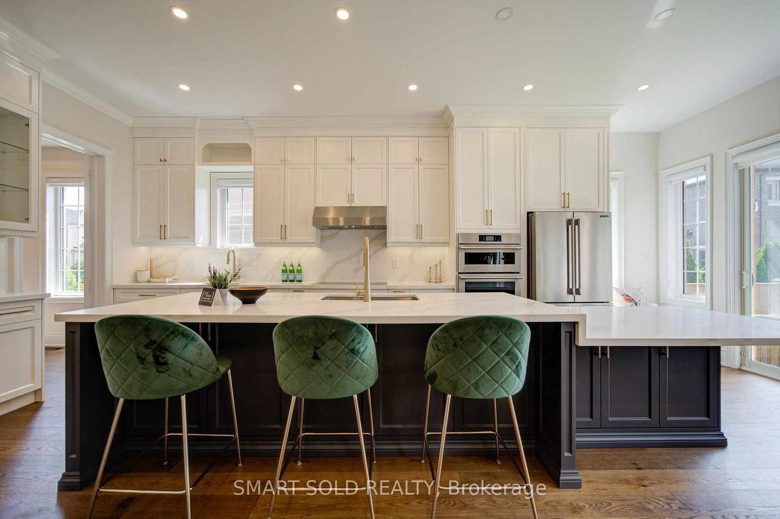 3178 Buttonbush Trail • Oakville, ON photo 11