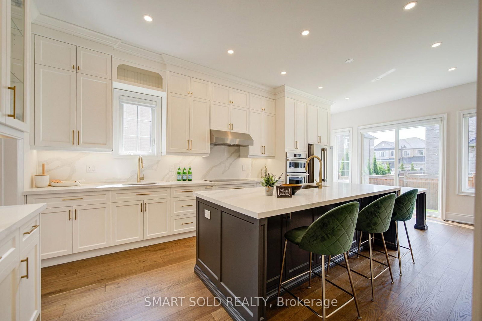 3178 Buttonbush Trail • Oakville, ON photo 12