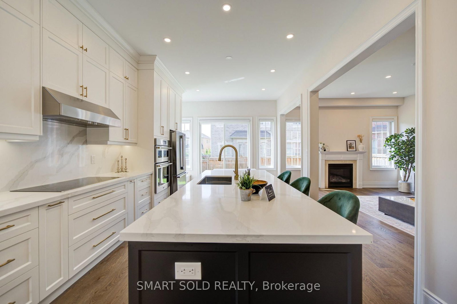 3178 Buttonbush Trail • Oakville, ON photo 13