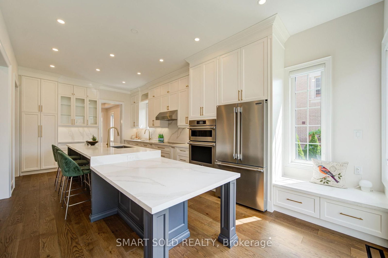 3178 Buttonbush Trail • Oakville, ON photo 17