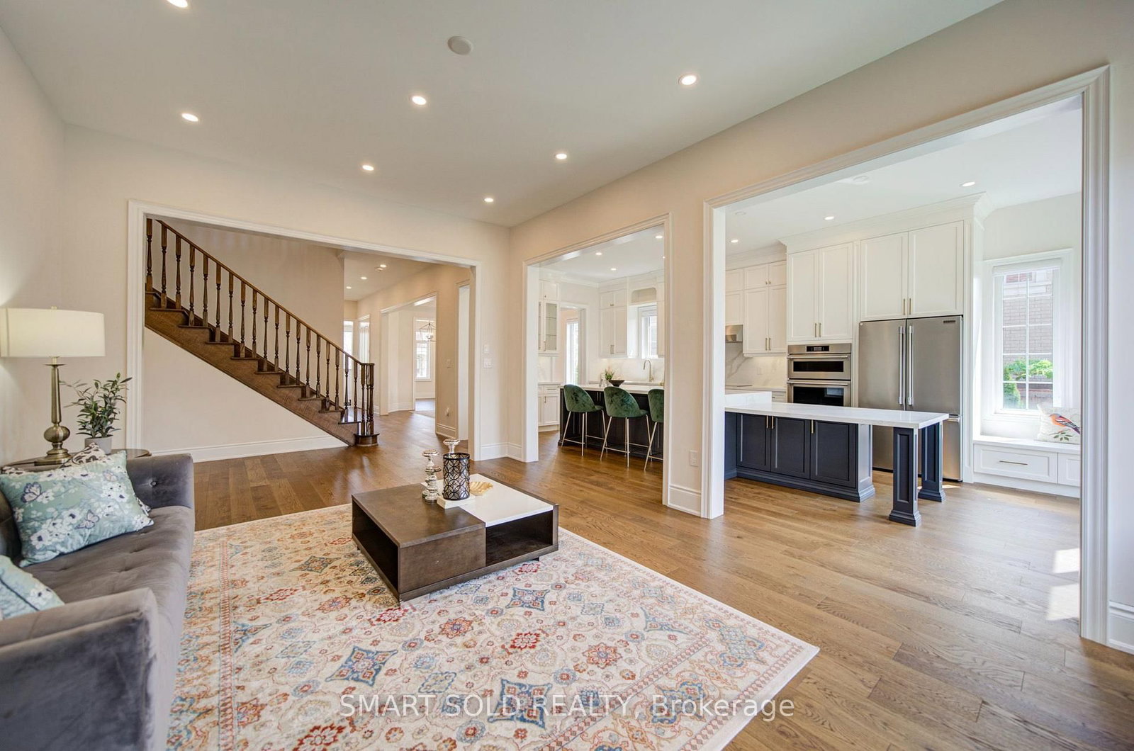 3178 Buttonbush Trail • Oakville, ON photo 18