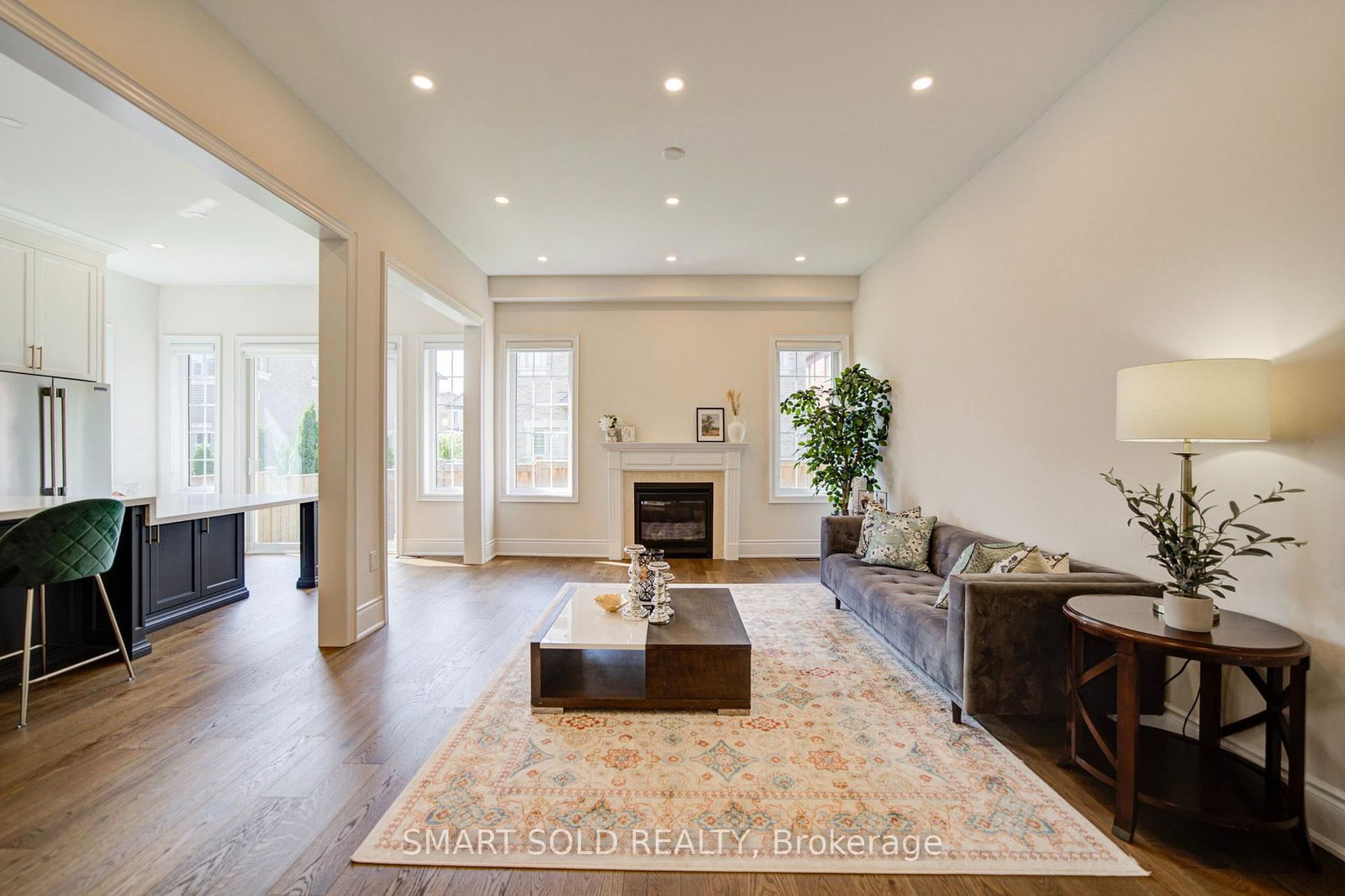 3178 Buttonbush Trail • Oakville, ON photo 19