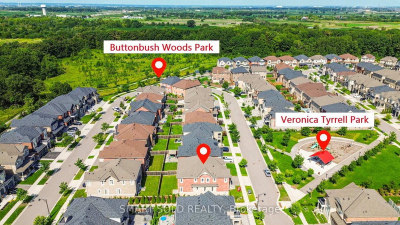 3178 Buttonbush Trail