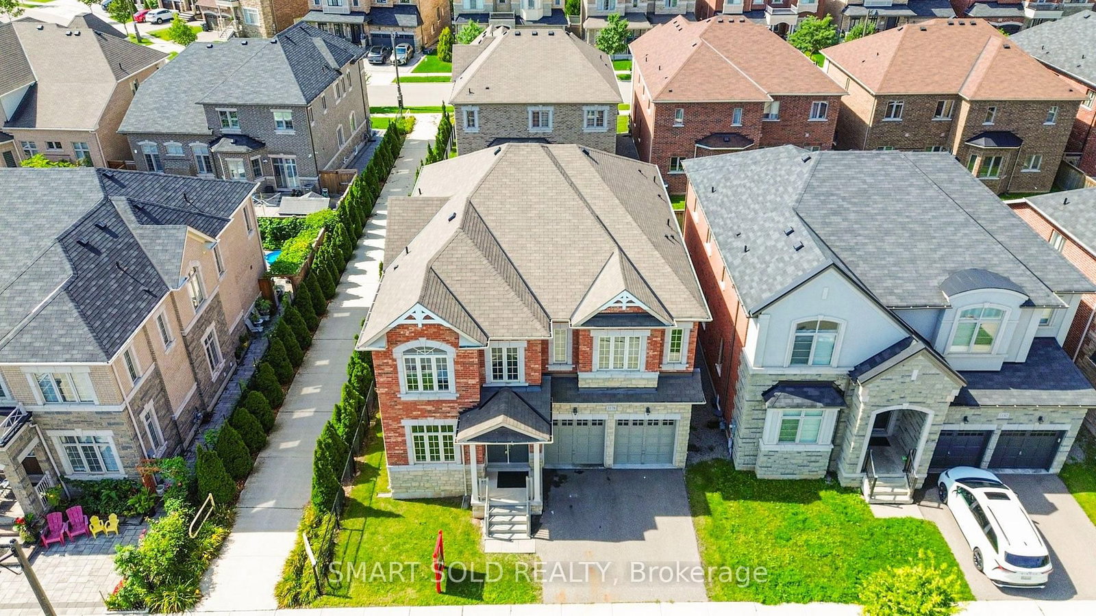 3178 Buttonbush Trail • Oakville, ON photo 4