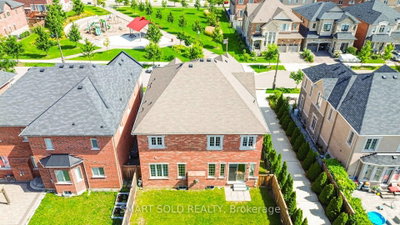 3178 Buttonbush Trail • Oakville, ON photo 5