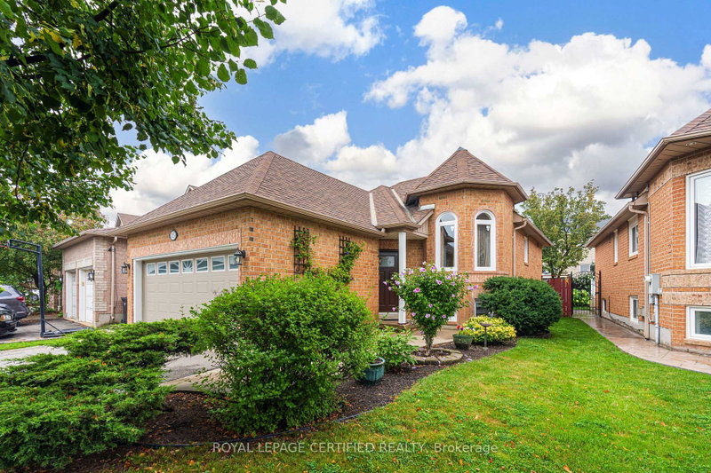 45 Springview Drive