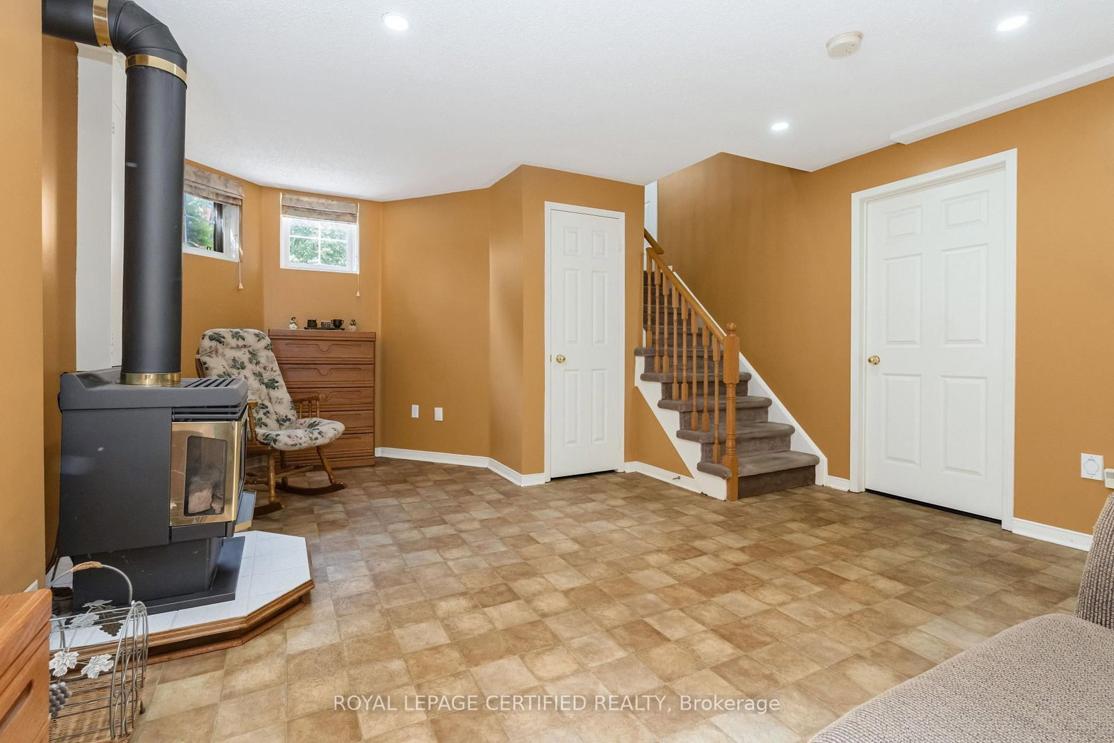 45 Springview Drive • Brampton, ON photo 16
