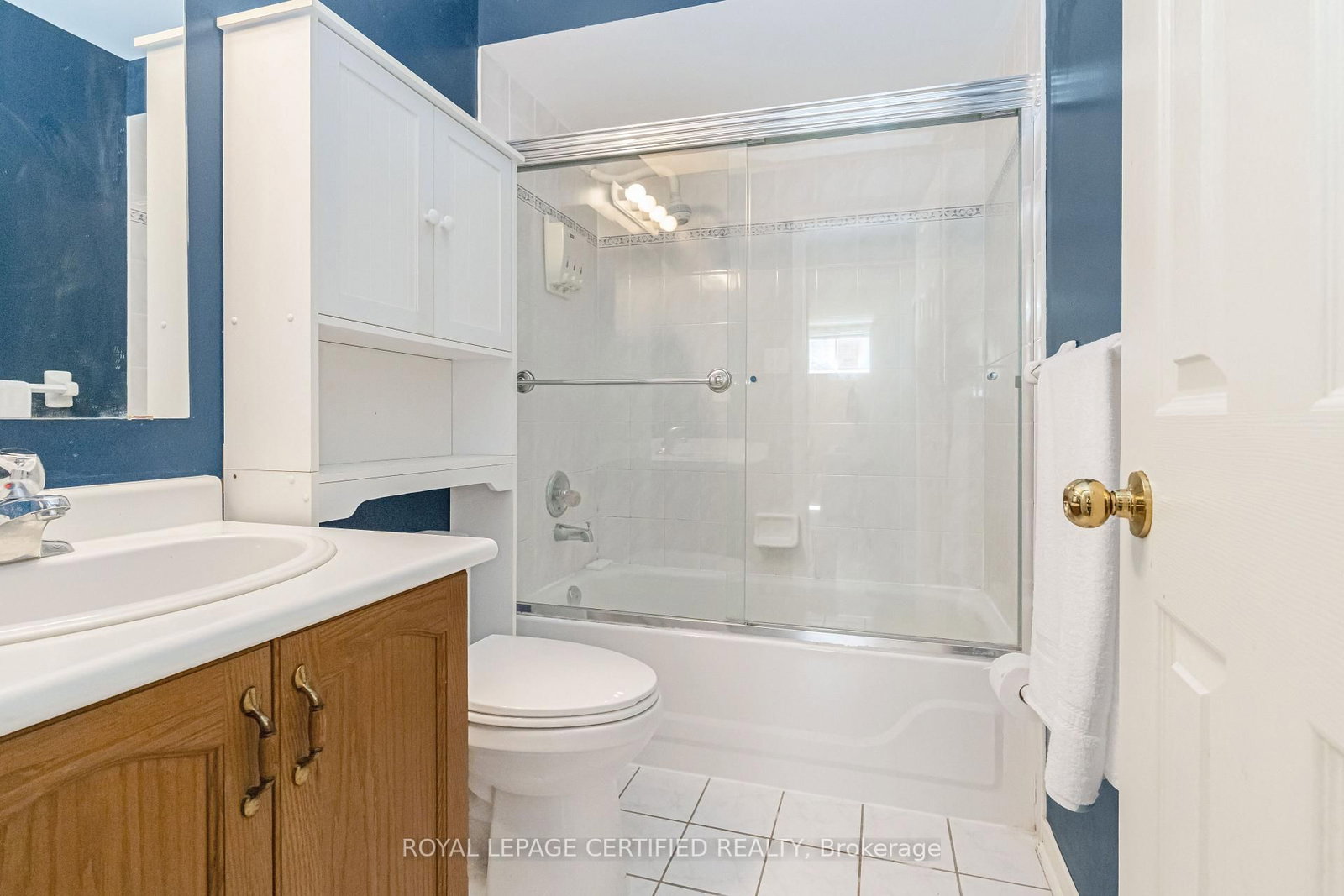 45 Springview Drive • Brampton, ON photo 21