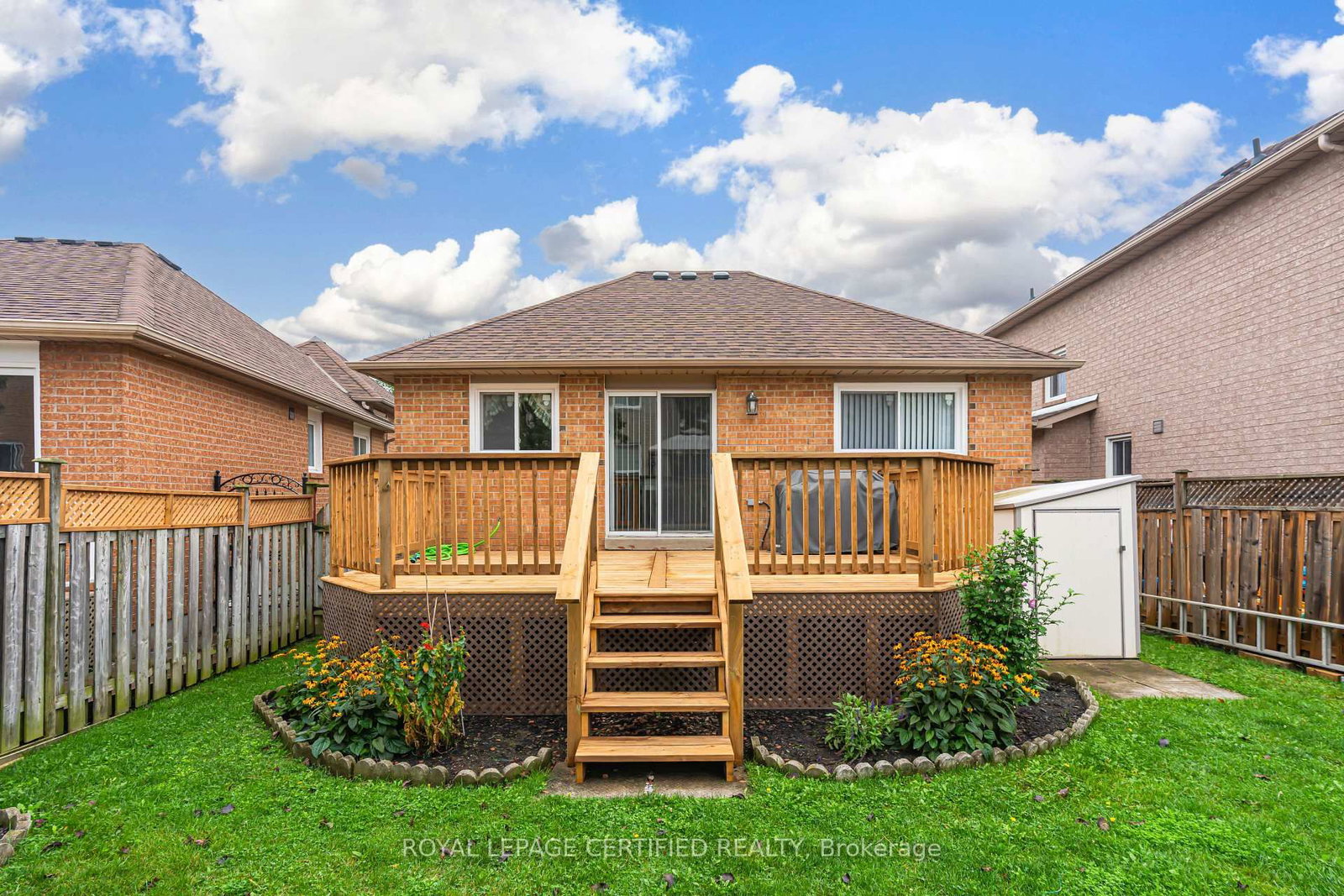 45 Springview Drive • Brampton, ON photo 24