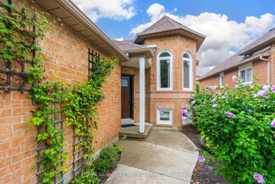 45 Springview Drive • Brampton, ON photo 4