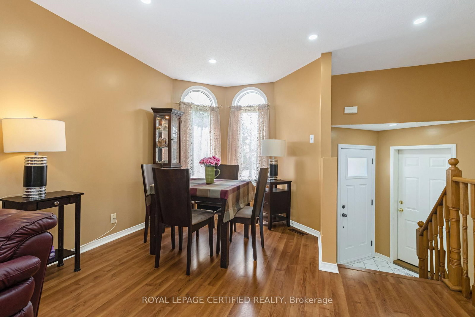 45 Springview Drive • Brampton, ON photo 6