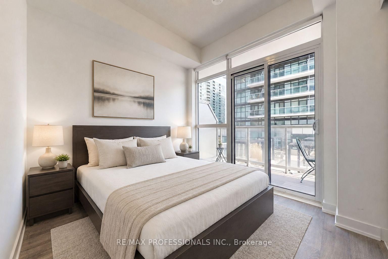 251 Manitoba Street • #504 • Toronto, ON photo 1
