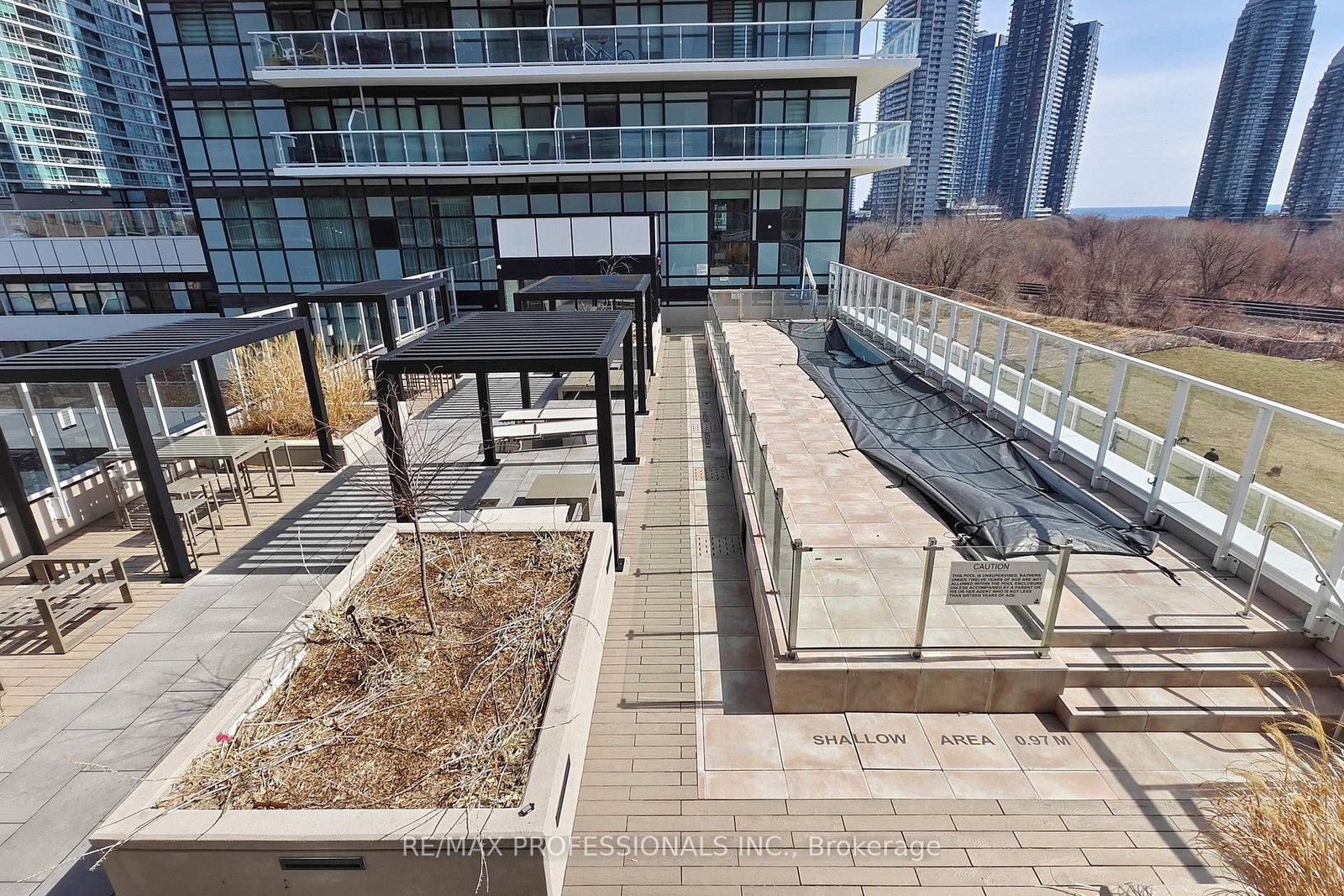 251 Manitoba Street • #504 • Toronto, ON photo 10