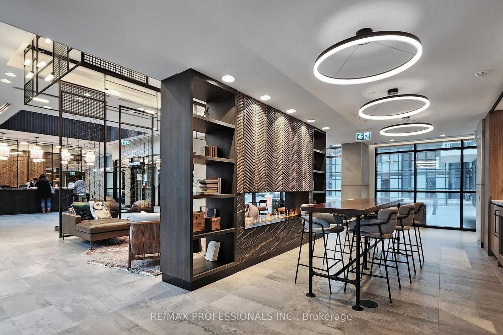 251 Manitoba Street • #504 • Toronto, ON photo 11