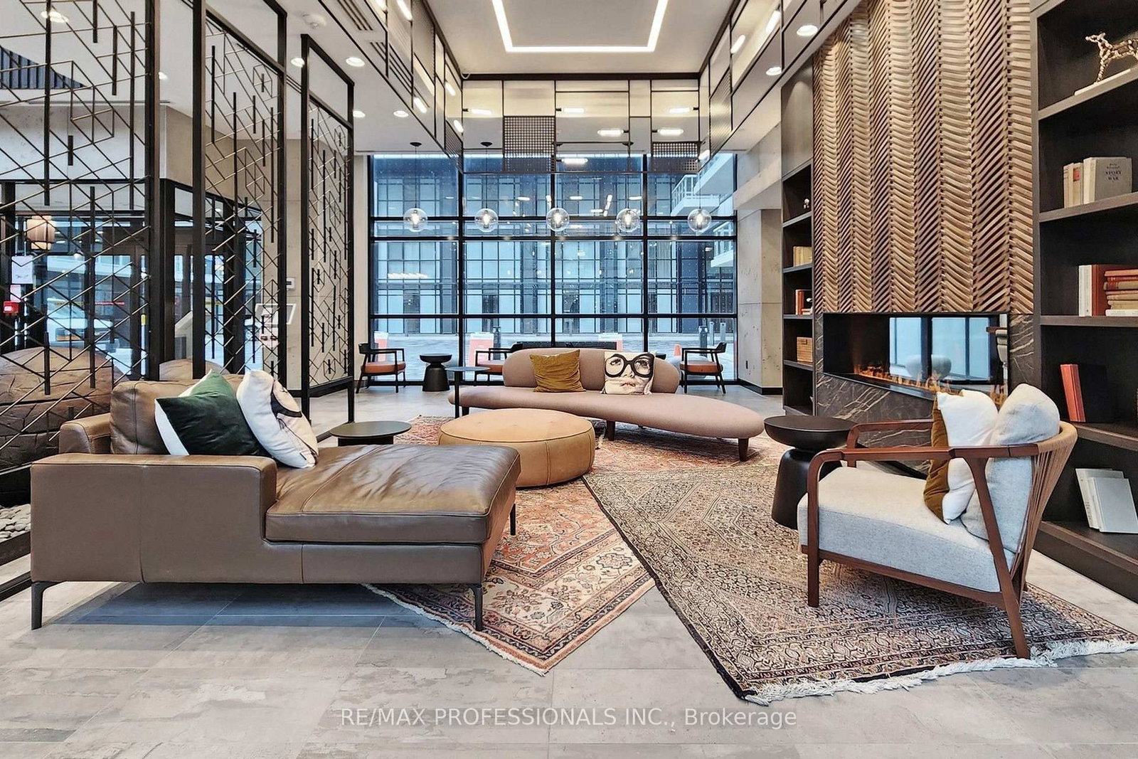 251 Manitoba Street • #504 • Toronto, ON photo 12