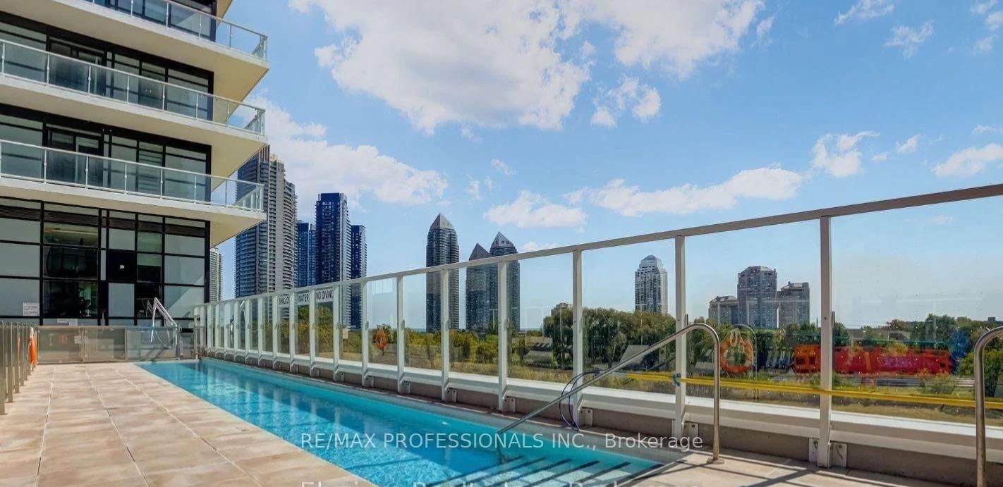 251 Manitoba Street • #504 • Toronto, ON photo 9