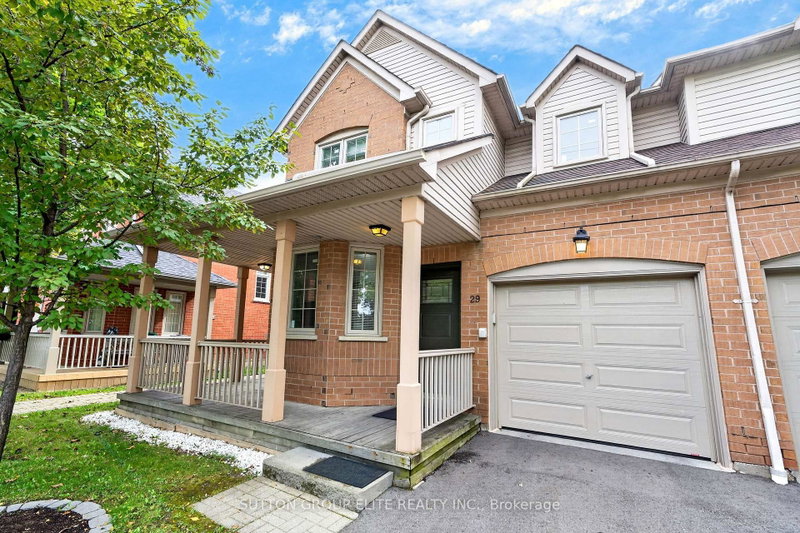 29 - 5223 Fairford Crescent
