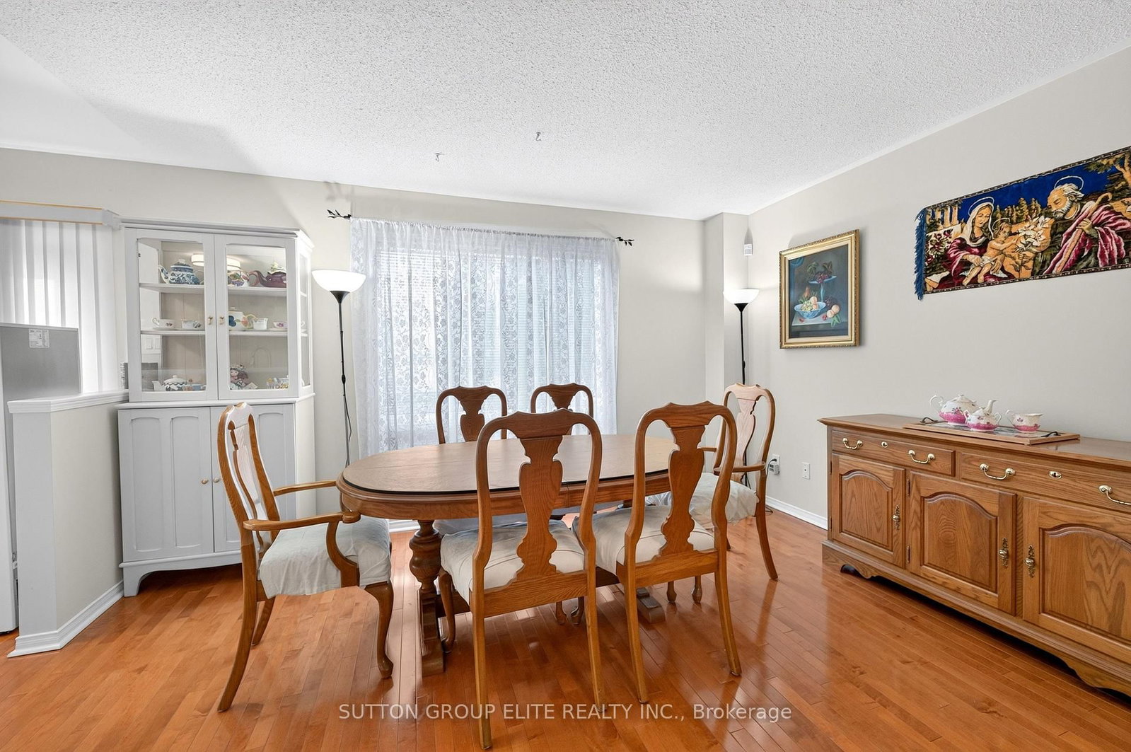 5223 Fairford Crescent • #29 • Mississauga, ON photo 16
