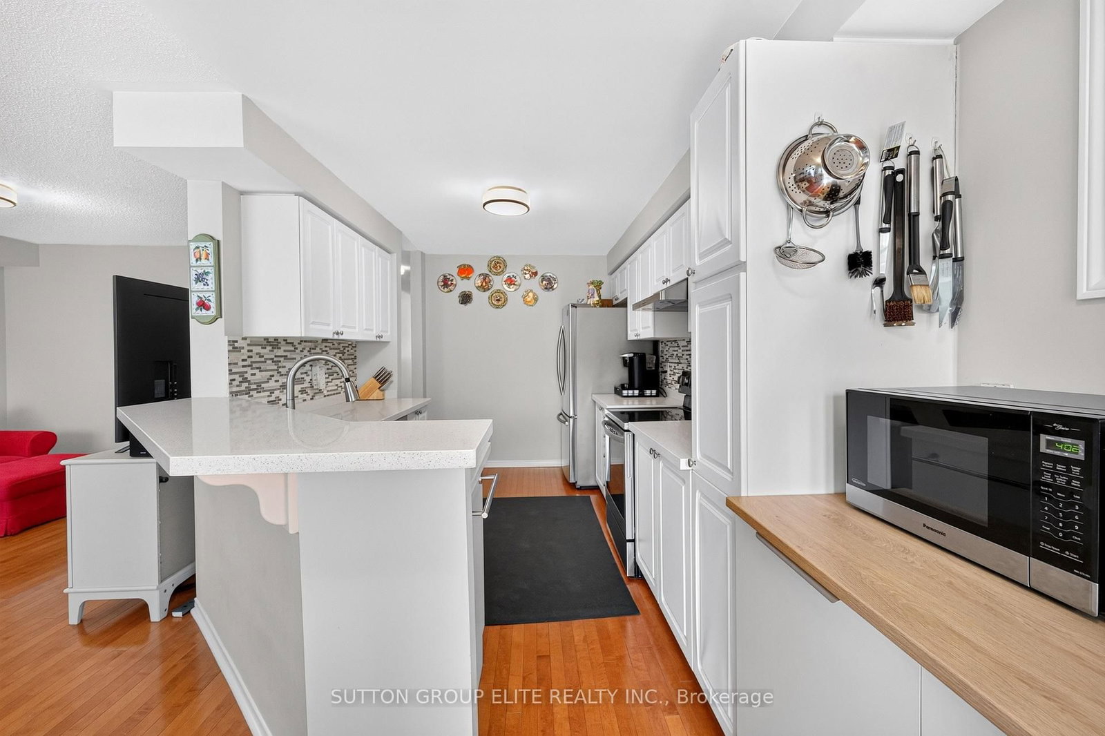 5223 Fairford Crescent • #29 • Mississauga, ON photo 19