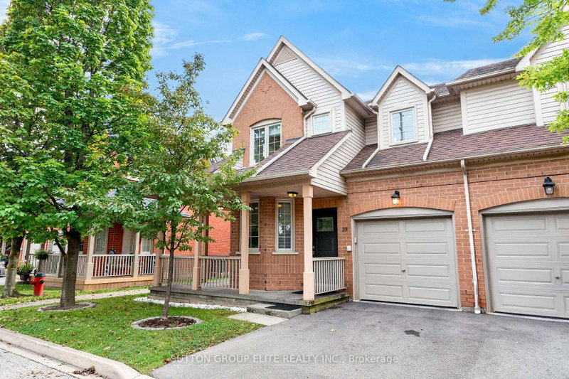 29 - 5223 Fairford Crescent