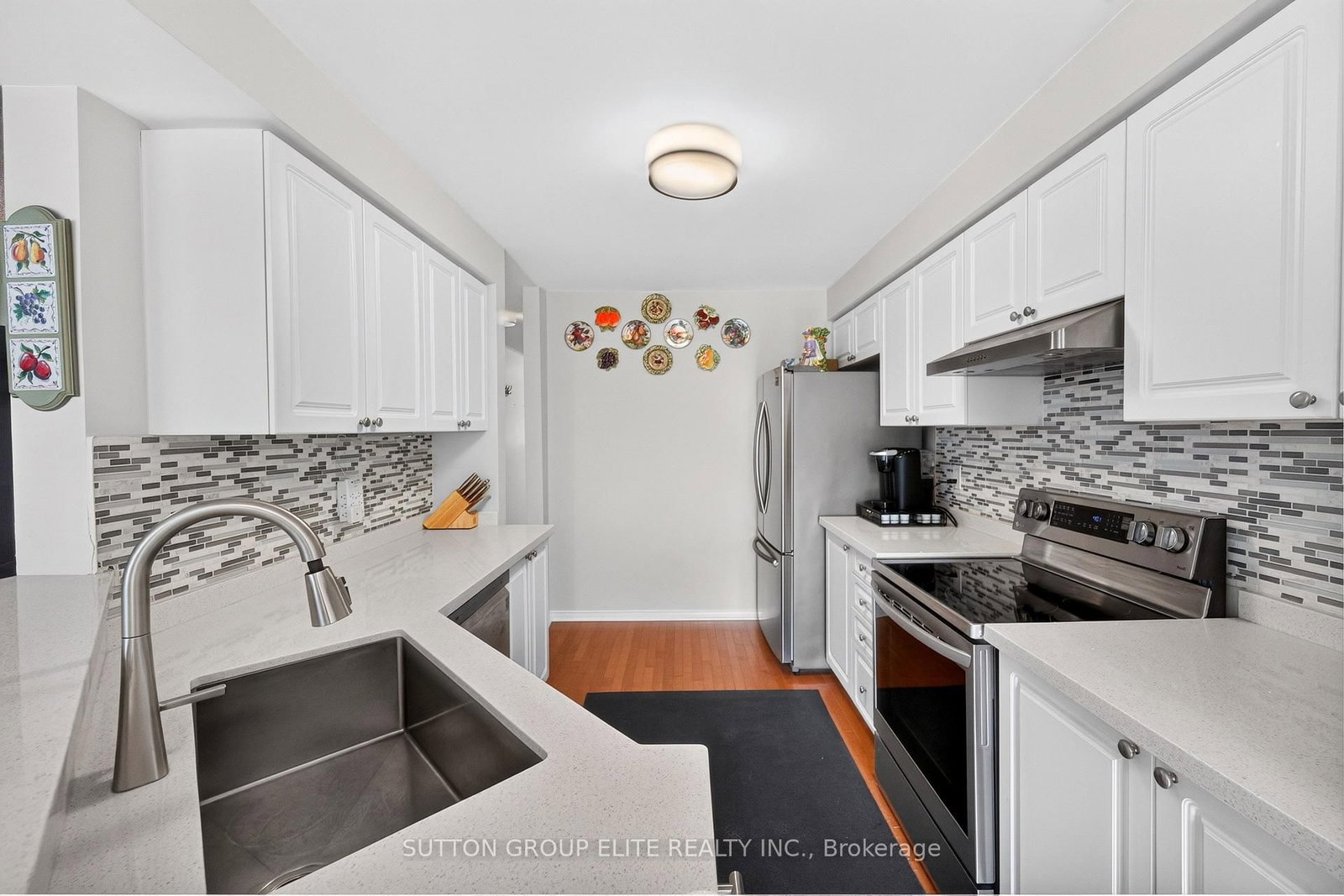 5223 Fairford Crescent • #29 • Mississauga, ON photo 20