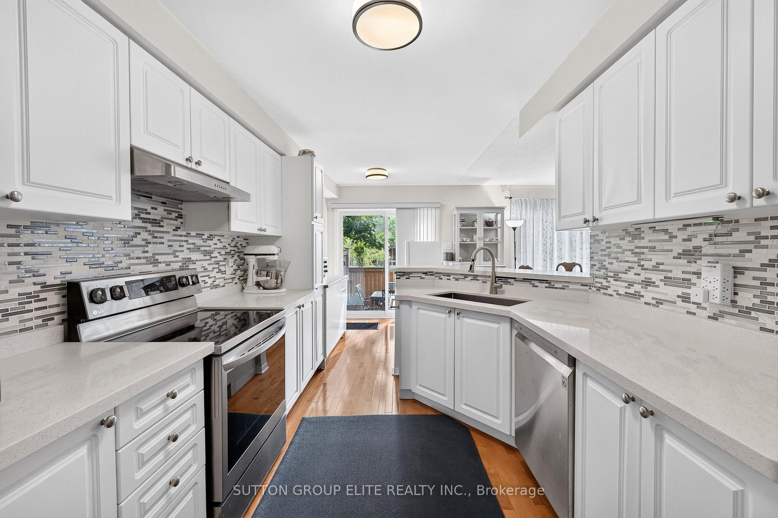 5223 Fairford Crescent • #29 • Mississauga, ON photo 21
