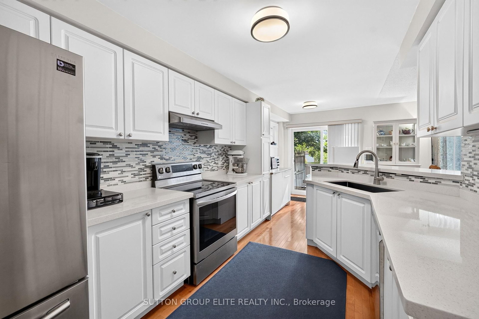 5223 Fairford Crescent • #29 • Mississauga, ON photo 22