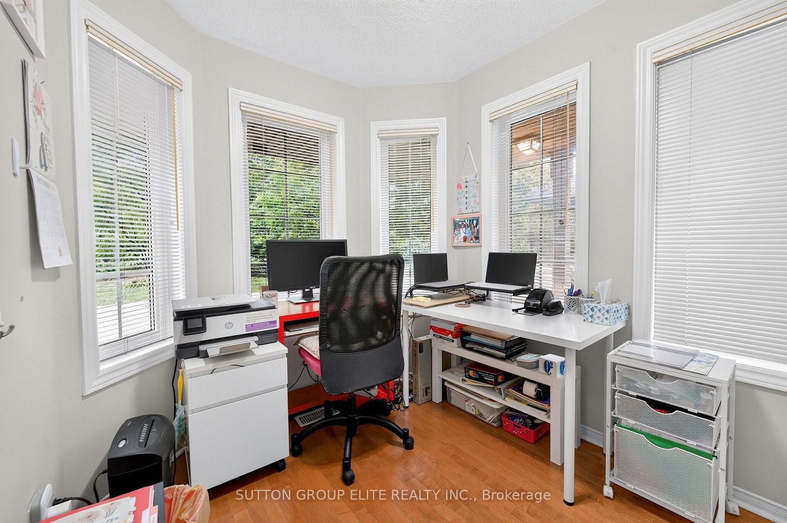 5223 Fairford Crescent • #29 • Mississauga, ON photo 23