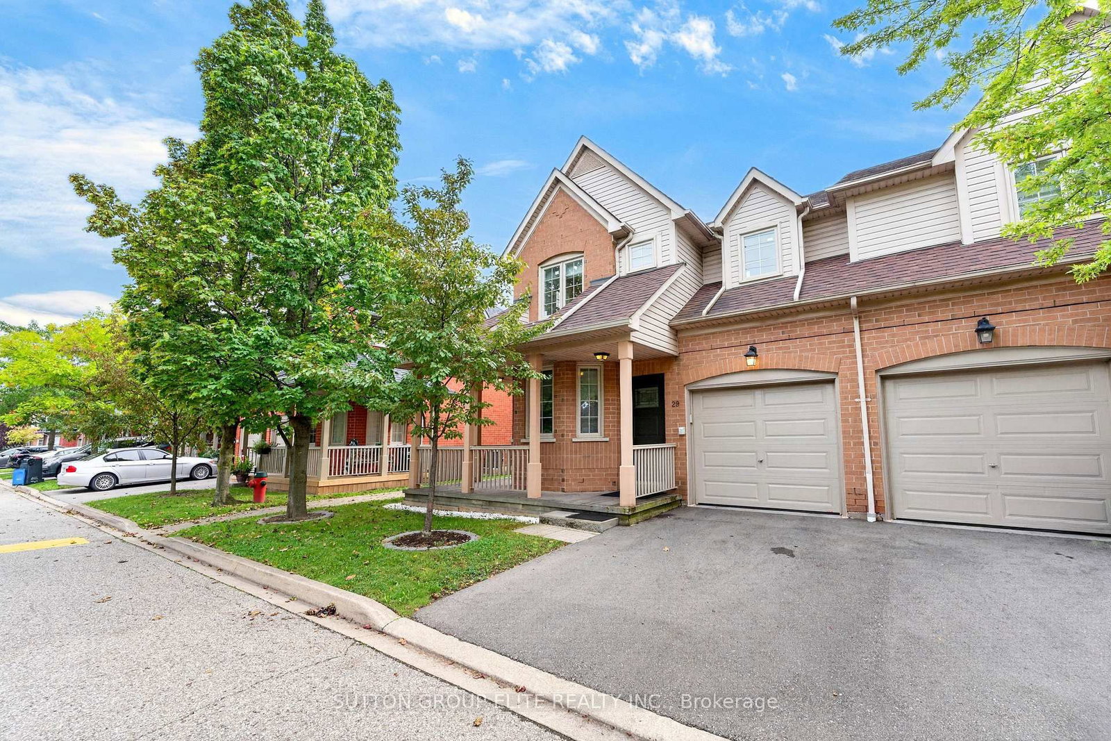 5223 Fairford Crescent • #29 • Mississauga, ON photo 3