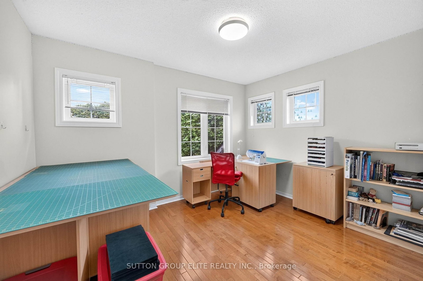 5223 Fairford Crescent • #29 • Mississauga, ON photo 32
