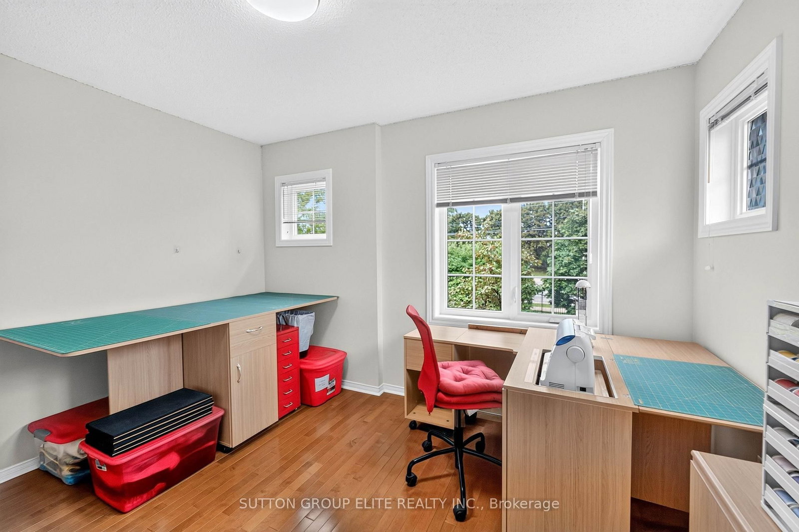 5223 Fairford Crescent • #29 • Mississauga, ON photo 33