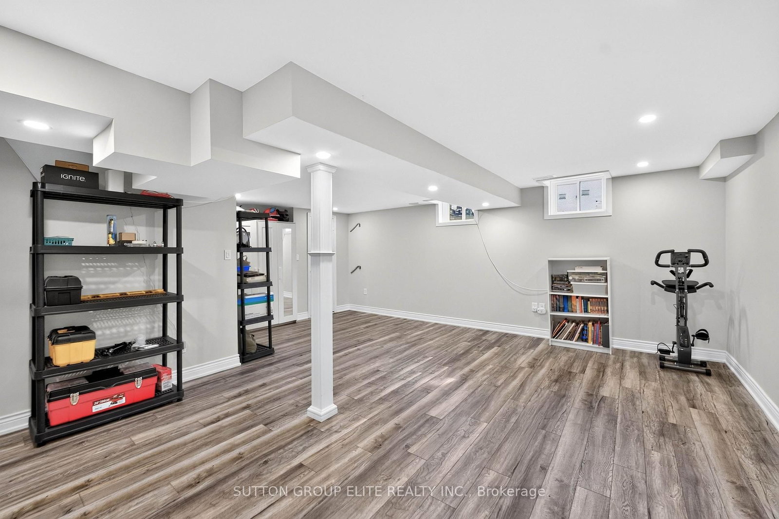 5223 Fairford Crescent • #29 • Mississauga, ON photo 38