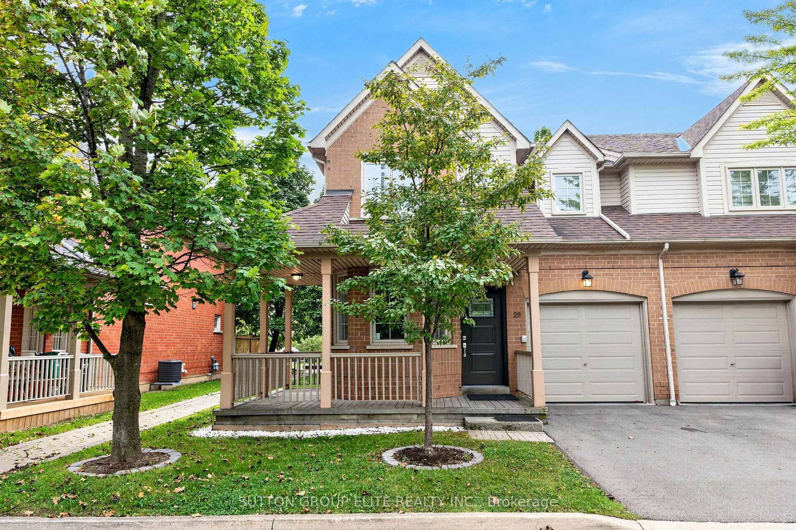 5223 Fairford Crescent • #29 • Mississauga, ON photo 4