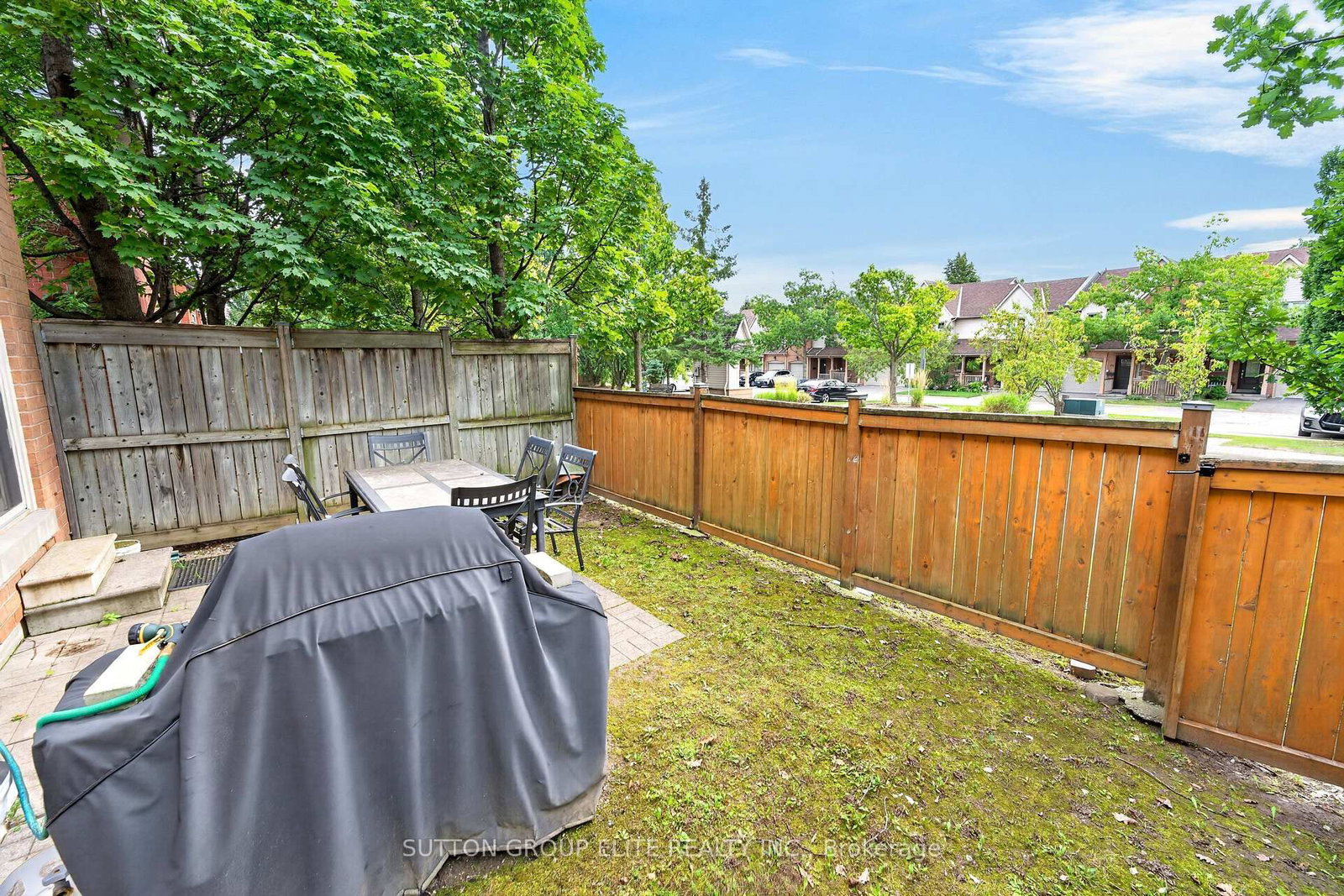 5223 Fairford Crescent • #29 • Mississauga, ON photo 45