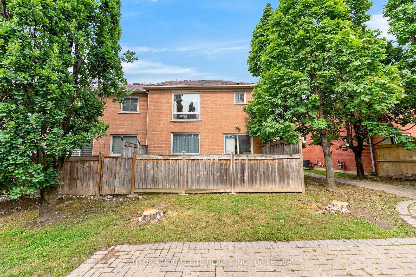 5223 Fairford Crescent • #29 • Mississauga, ON photo 47