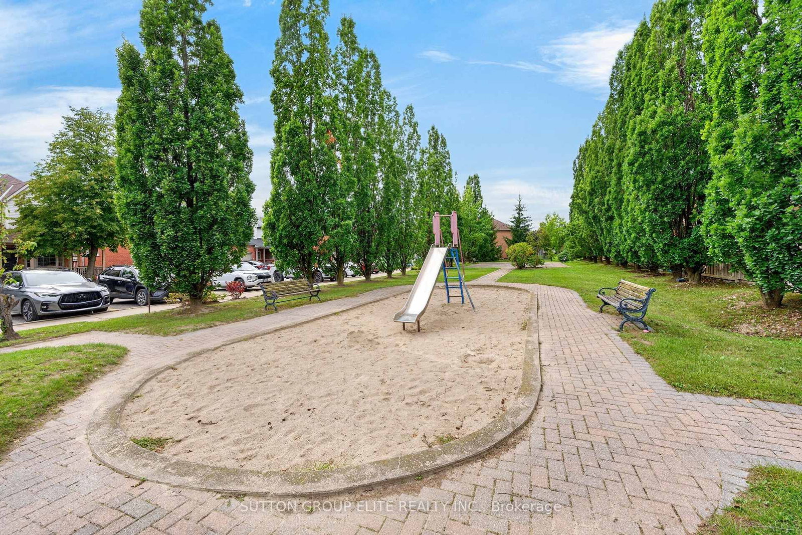 5223 Fairford Crescent • #29 • Mississauga, ON photo 48